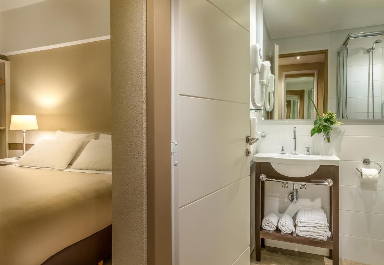 Up Recoleta Hotel Buenos Aires Kültér fotó